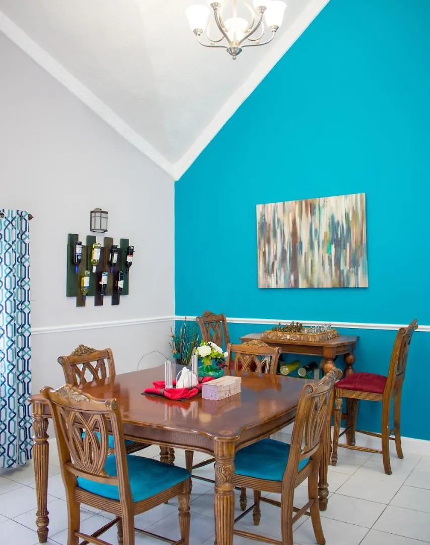 كينغستون Casa Tianna - Vacation Rental Kgn Jamaica